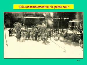 LA JEUNE FRANCE ORAN PAR ANDRE BANOS  (509)